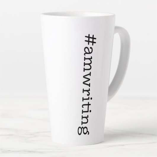 #amwriting milchtasse (Rechte Ecke)