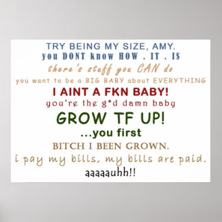 Amy and Tammy 1000lb Sisters Poster