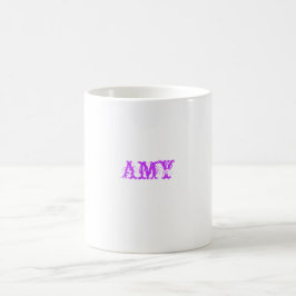 Amy Coffee Tasse