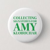Amy Collections Schaltfläche Button (Vorderseite)