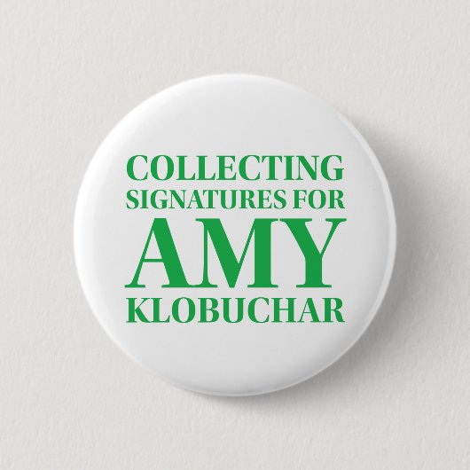 Amy Collections Schaltfläche Button (Vorderseite)