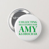 Amy Collections Schaltfläche Button (Vorne & Hinten)