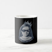 Amy Coney Barrett Kaffeetasse (Mittel)