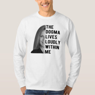 Amy Coney Barrett, Notorisierter ACB T-Shirt