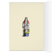 AMY ~ COSTUMES ~ 950 AD ~ Personalisiert (Innen (Links))