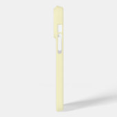 Amy | Downtown Hipster Party Girl Case-Mate iPhone Hülle (Rückseite / Links)