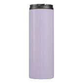 Amy Farrah Fowler Info Graphic Thermosbecher (Rückseite)