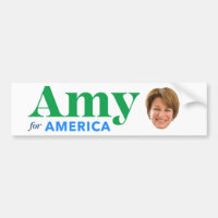 Amy for America