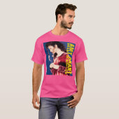 Amy Grant Soft Rock American Singer T-Shirt (Vorne ganz)