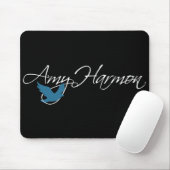 Amy Harmon Mousepad (Mit Mouse)