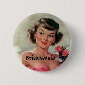 Amy-Knopf Button (Vorderseite)