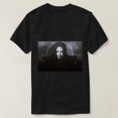 Amy Lee- Evanescence Art Classic T-Shirt (Design vorne)