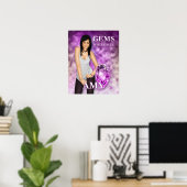 Amy Poster (Heimbüro)