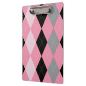 Amy Raute Clipboard Klemmbrett (Links)