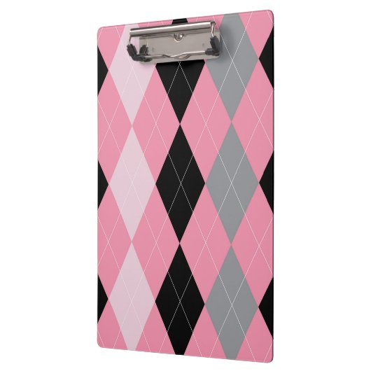 Amy Raute Clipboard Klemmbrett (Links)