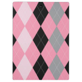 Amy Raute Clipboard Klemmbrett (Rückseite)