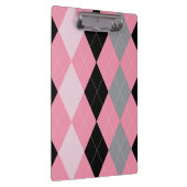 Amy Raute Clipboard Klemmbrett (Rechts)