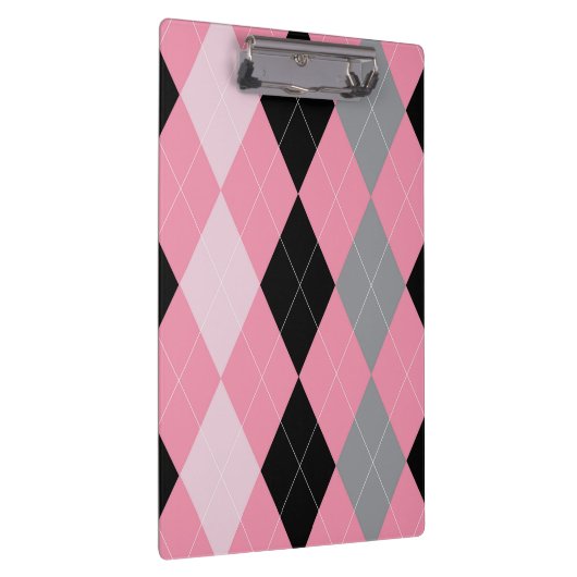 Amy Raute Clipboard Klemmbrett (Rechts)