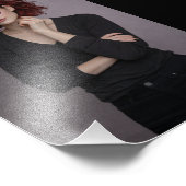 Amy Rosen Druck (Ecke)