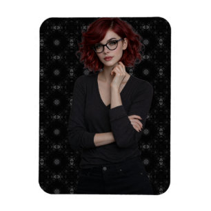 Amy Rosen Magnet