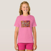 AMY T - SHIRT (Vorne ganz)