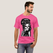 Amy Winehouse T-Shirt (Vorne ganz)