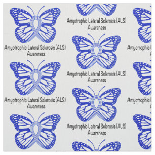 Amyotrophe Lateralsklerose ALS Stoff