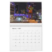 Amy's Dritter Kalender 2024 (Feb 2027)