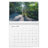 Amy's Dritter Kalender 2025 (Jan 2027)