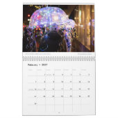 Amy's Dritter Kalender 2025 (Feb 2027)