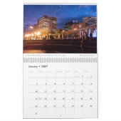 Amy's Foto-Kalender 2021 Kalender (Jan 2027)