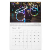 Amy's Foto-Kalender 2021 Kalender (Feb 2027)