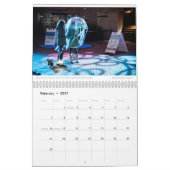 Amy's Foto-Kalender 2022 Kalender (Feb 2027)