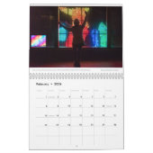 Amy's Foto-Kalender 2023 Kalender (Feb 2026)