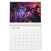 Amy's Foto-Kalender 2023 Kalender (Mär 2027)