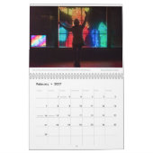 Amy's Foto-Kalender 2023 Kalender (Feb 2027)