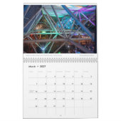 Amy's Foto-Kalender 2025 Kalender (Mär 2027)