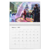 Amys Foto-Kalender 2026 Kalender (Feb 2027)