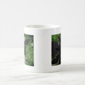 Amy's Lamb Kaffeetasse (Mittel)