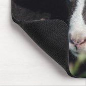 Amy's Lamb Mousepad (Ecke)