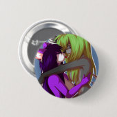 AmyxAlice Knopf Button (Vorne & Hinten)