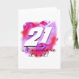 An 21 wo es ist karte