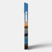 An absolutely stunning sunrise Case-Mate iPhone hülle (Rückseite / Links)