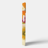 An Abundance of Flowers Case-Mate iPhone Hülle (Rückseite / Rechts)