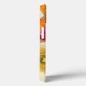 An Abundance of Flowers Case-Mate iPhone Hülle (Rückseite / Rechts)