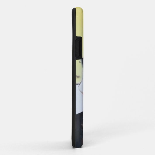 "An Afternoon Affair" Gemälde auf einer Case-Mate iPhone Hülle (Hinten/Rechts)