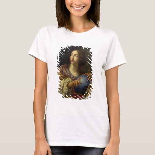 An Allegory of Astronomy T-Shirt (Vorderseite)