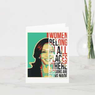 an allen Orten, an denen Entscheidungen gefällt we Karte