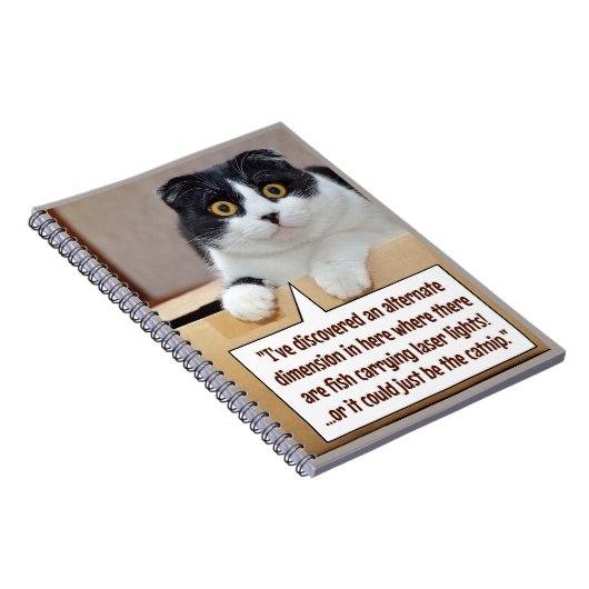 An alternate dimension notizblock (Rechte Seite)