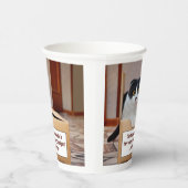 An alternate dimension pappbecher (Rechts)